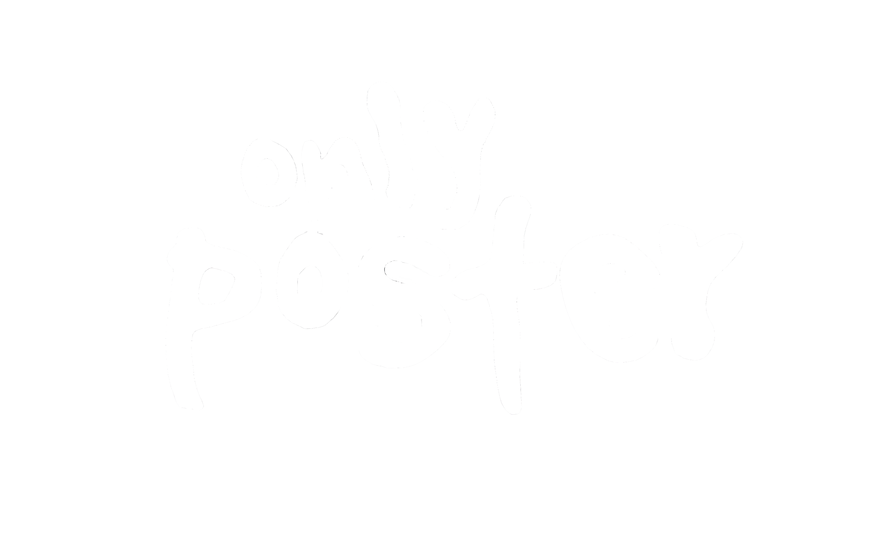 OnlyPoster Logo