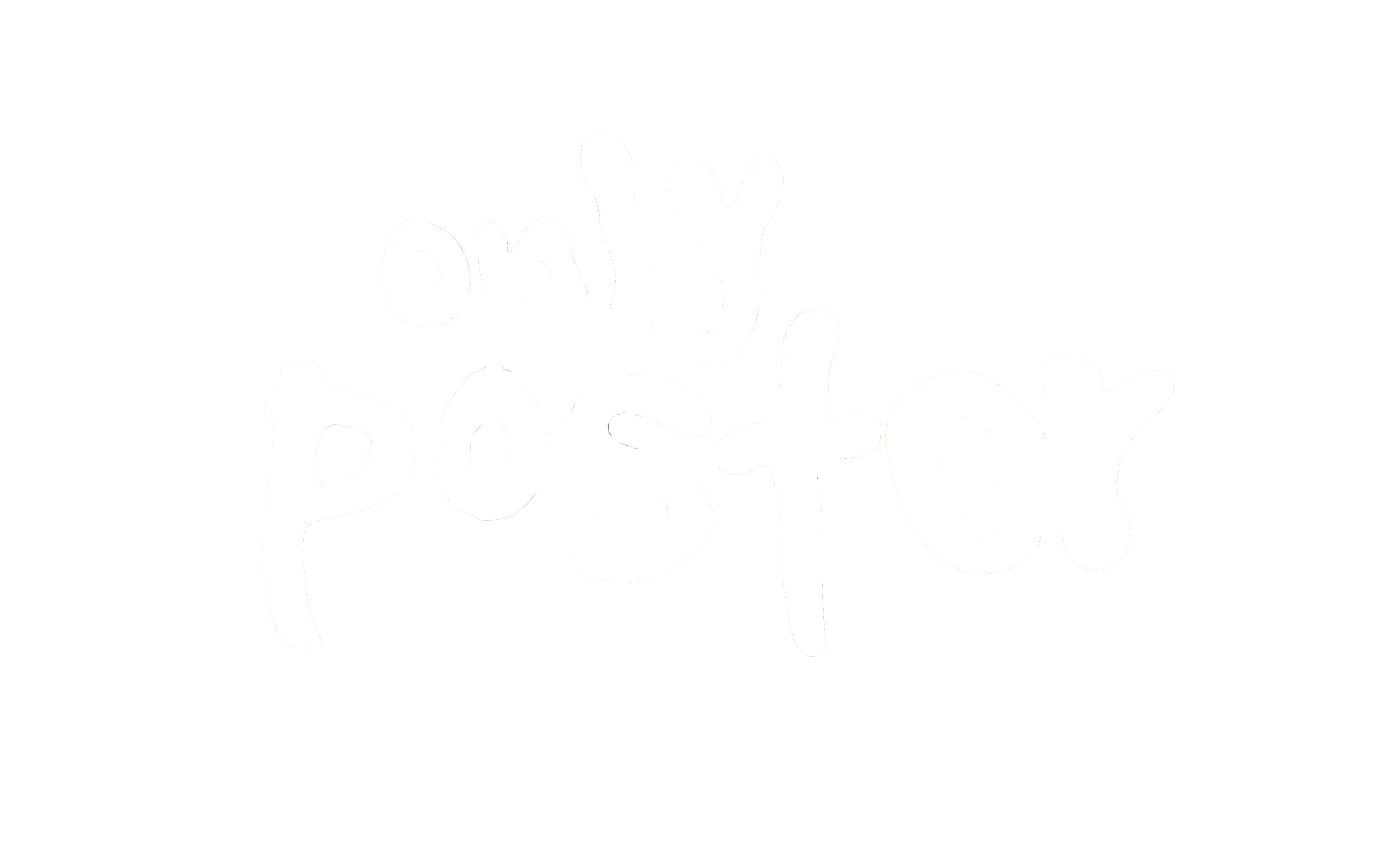 OnlyPoster Logo