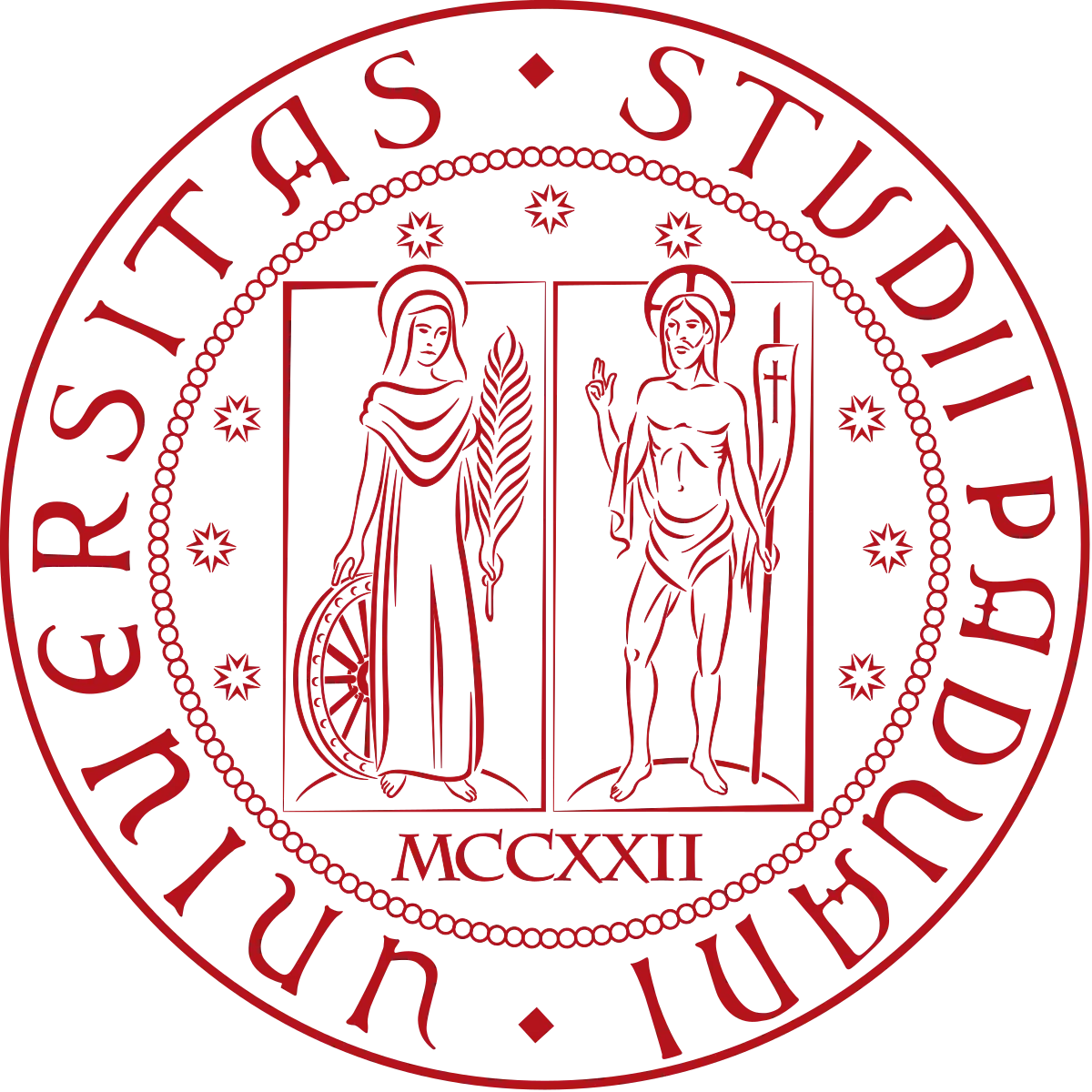 Logo UniPD